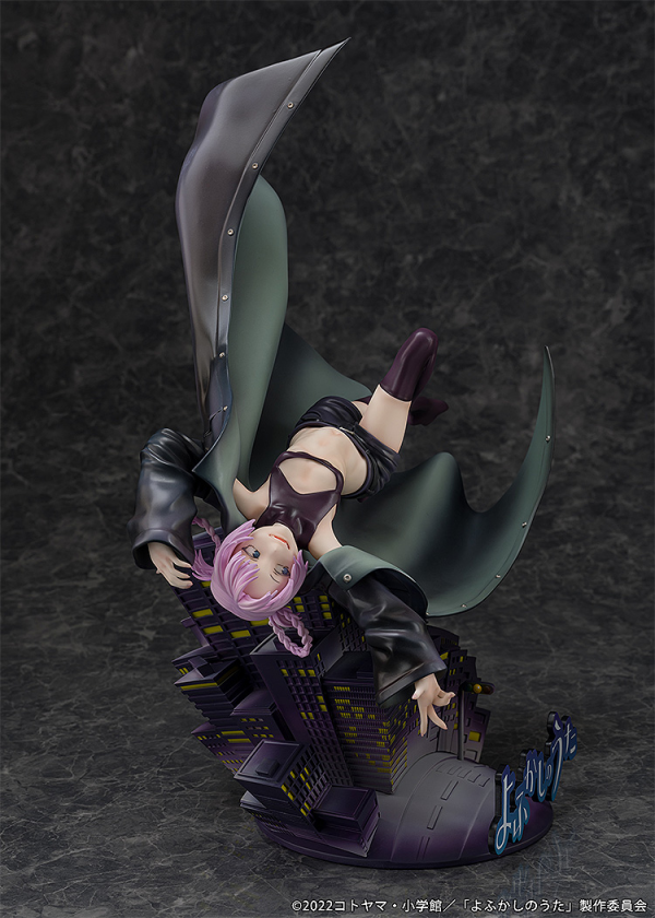 PROOF Call of the Night 1/7 Scale Figure Nazuna Nanakusa | 4582666821190