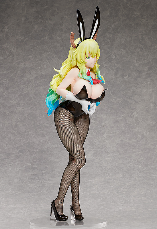 FREEing Lucoa: Bunny Ver.