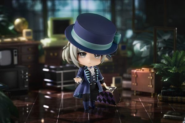 Nendoroid Vertin