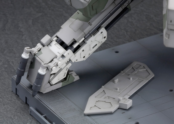 KOTOBUKIYA METAL GEAR REX