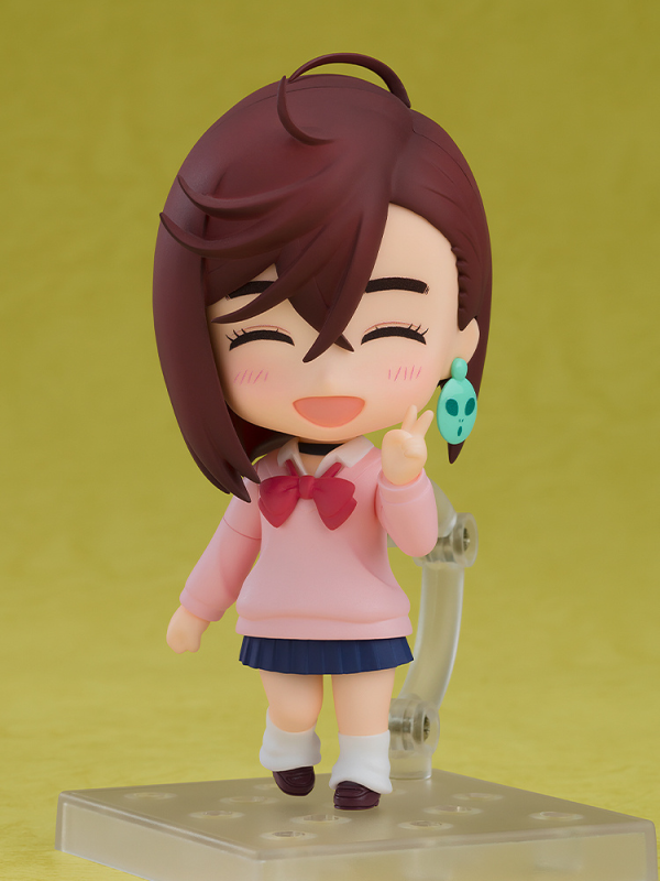 GOOD SMILE COMPANY Nendoroid Momo(4580590203273)(4580590203273)