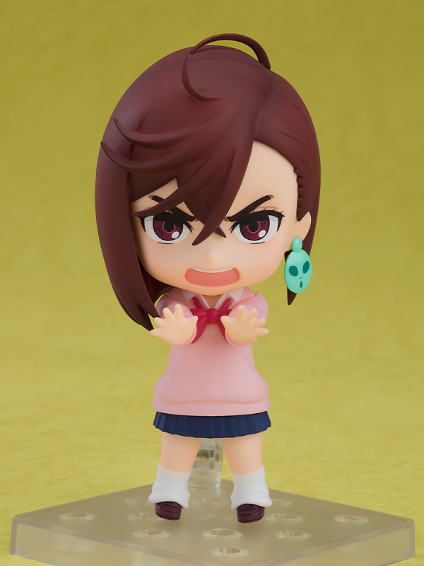 GOOD SMILE COMPANY Nendoroid Momo(4580590203273)(4580590203273)