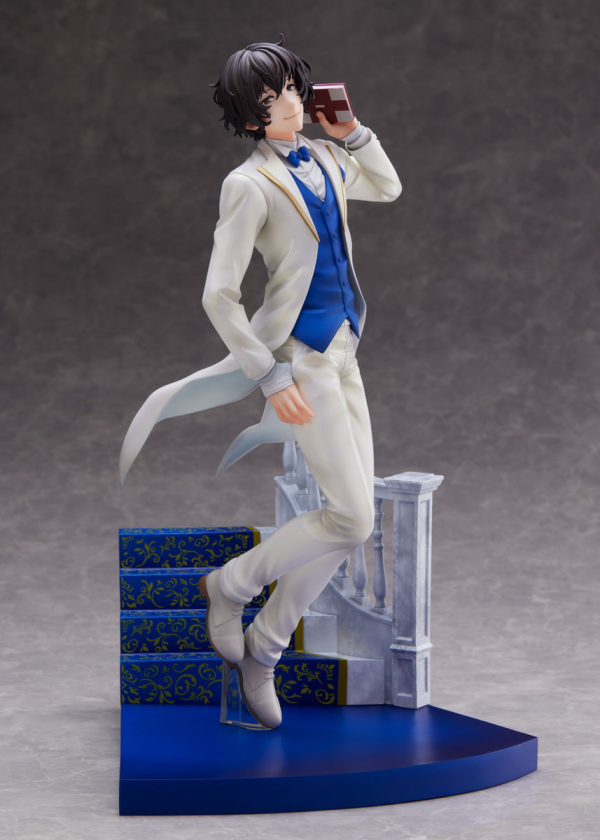 FURYU Corporation Bungo Stray Dogs Dazai Osamu 1/7 Scale Figure