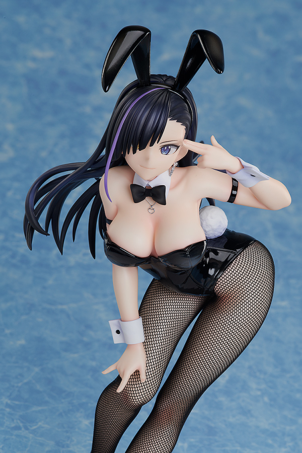 FREEing Minami Kurose: Black Bunny Ver.