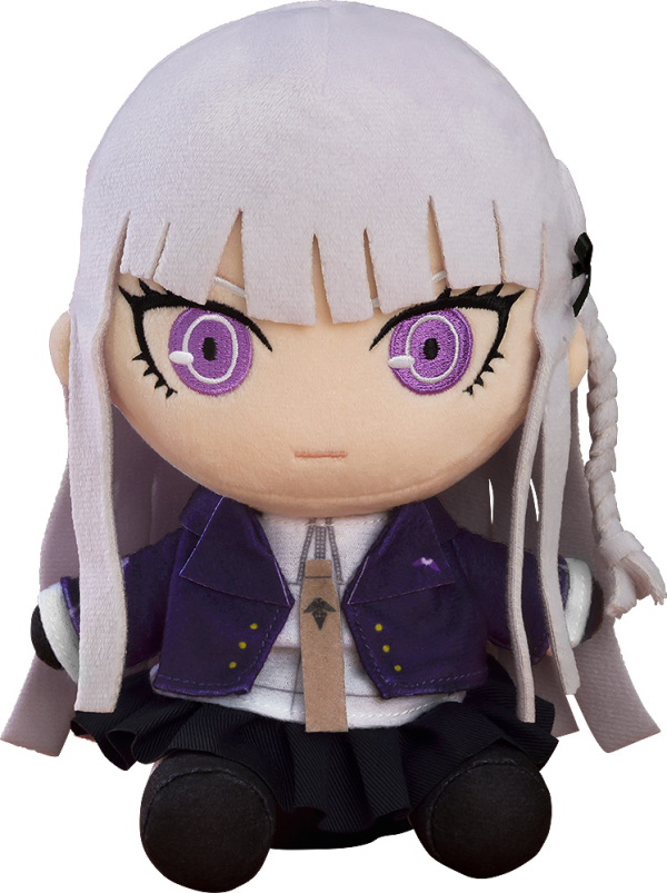 Good Smile Company Danganronpa 1･2 Reload Plushie Kyoko Kirigiri