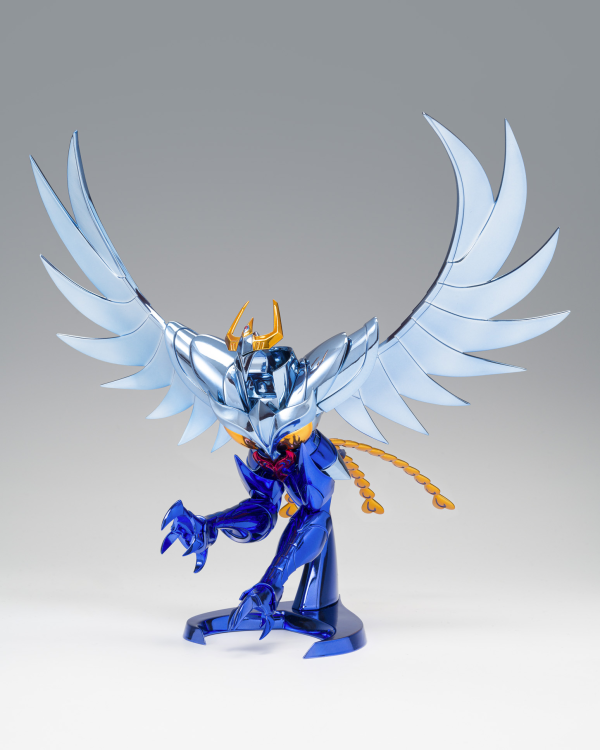 BANDAI Tamashii PHOENIX IKKI [FINAL BRONZE CLOTH] "Saint Seiya The Hades Chapter-Inferno", TAMASHII NATIONS SAINT CLOTH MYTH EX(4573102653338)(4573102653338)