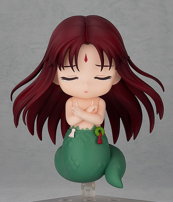 Good Smile Company Nendoroid Zhao Ling-Er: Nuwa's Descendants Ver. DX(4580590172814)(4580590172814)