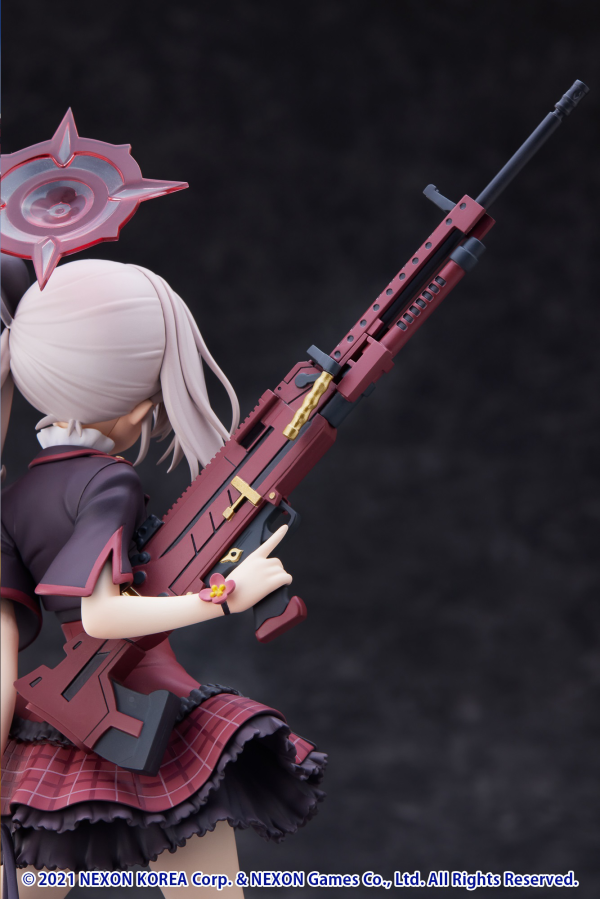 Good Smile Company Blue Archive- Mutsuki  Asagi(re-run)