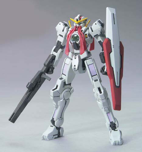 BANDAI Hobby HG 1/144 #15 Gundam Nadlee