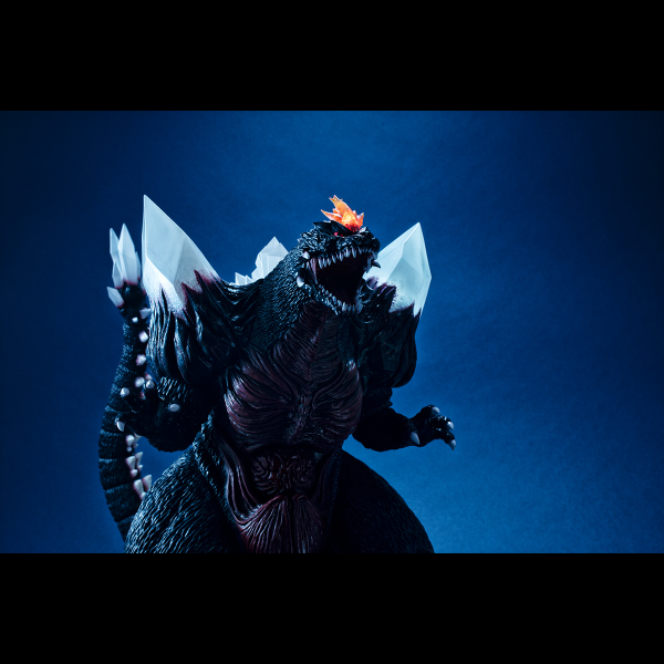 MegaHouse UA Monsters SpaceGodzilla