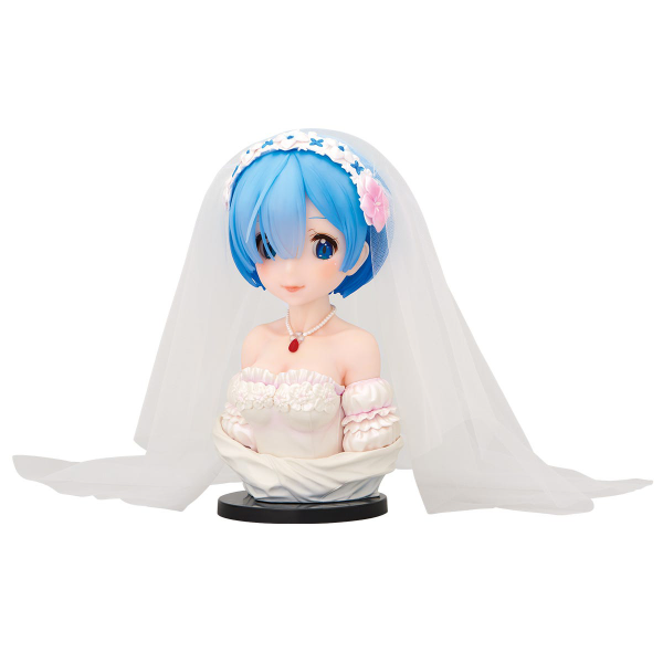 BANDAI Spirits Rem (Wedding Ver.)(Dreaming Future Story)