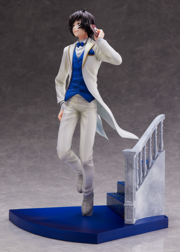 FURYU Corporation Bungo Stray Dogs Dazai Osamu 1/7 Scale Figure