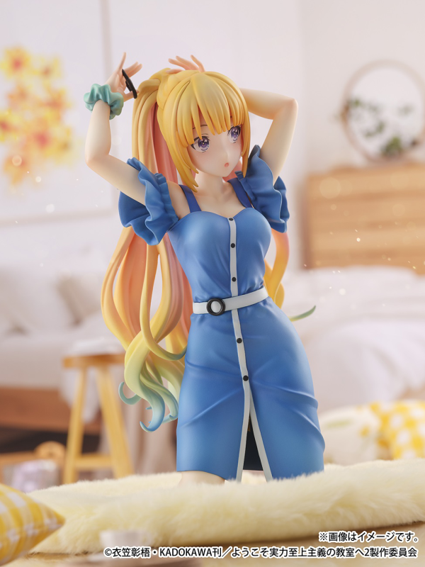 eStream Kei Karuizawa 1/6 scale figure