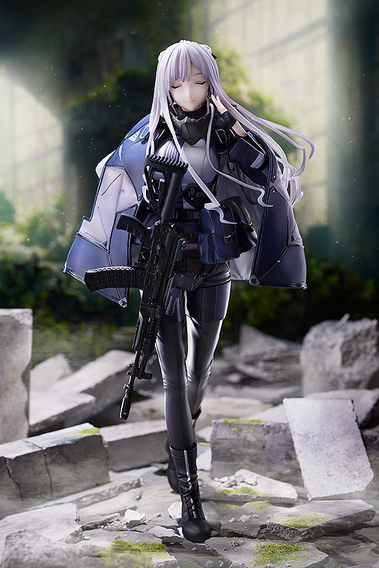 Phat Company AK-12