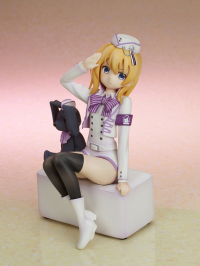 GoodSmile Company COCOA Military uniform Ver.