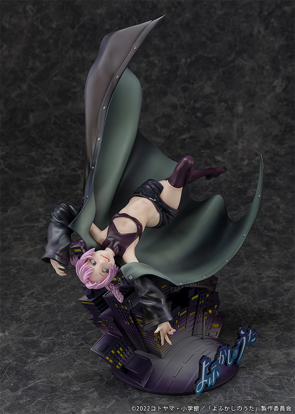 PROOF Call of the Night 1/7 Scale Figure Nazuna Nanakusa | 4582666821190