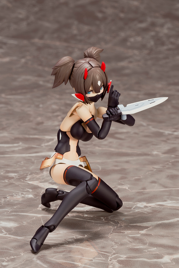 KOTOBUKIYA ASRA NINJA