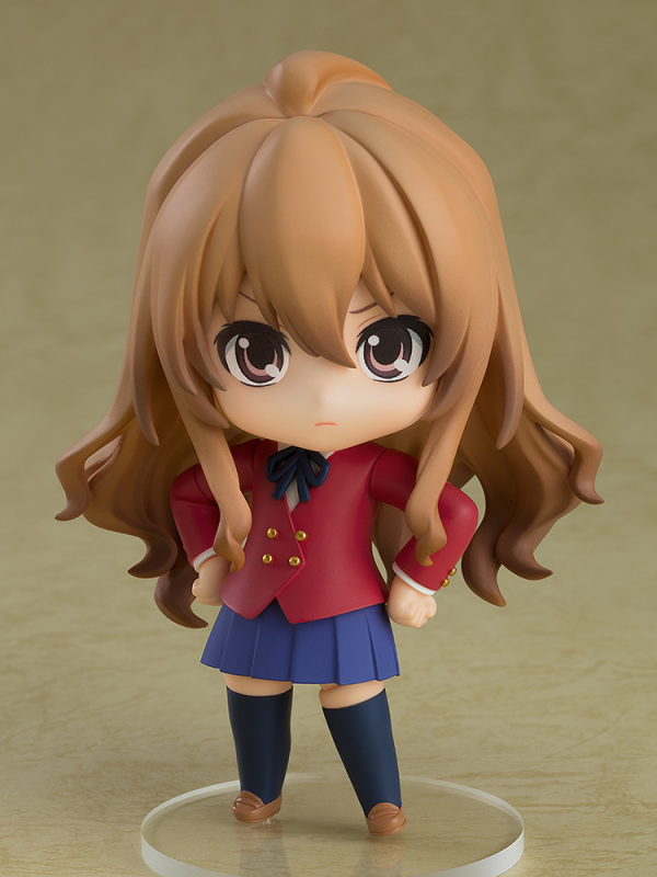 Nendoroid Taiga Aisaka 2.0