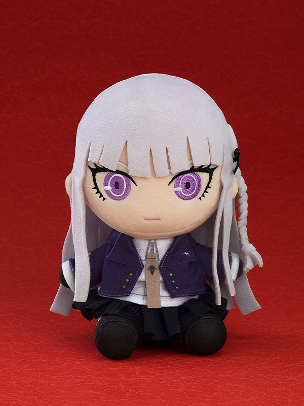 Good Smile Company Danganronpa 1･2 Reload Plushie Kyoko Kirigiri