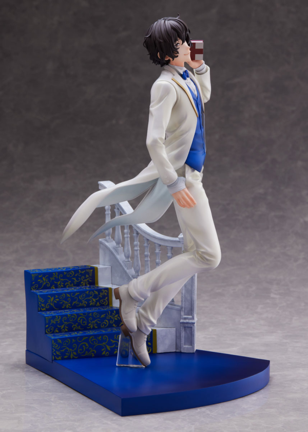 FURYU Corporation Bungo Stray Dogs Dazai Osamu 1/7 Scale Figure