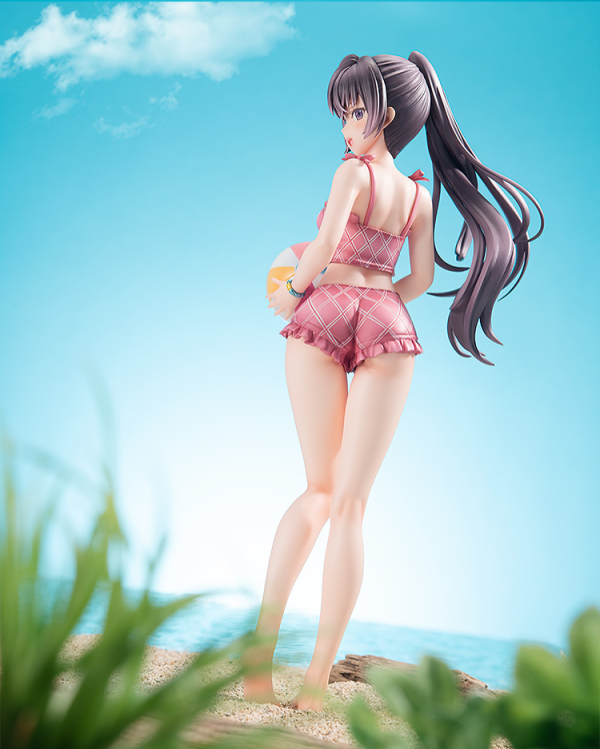 KADOKAWA Yuki Suou: Vacation Swimsuit Ver. 1/7 Scale Figure(4935228848003)(4935228848003)