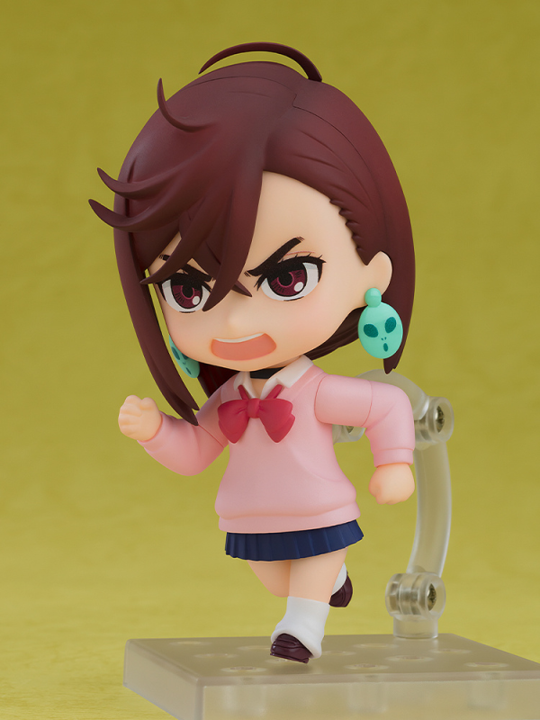 GOOD SMILE COMPANY Nendoroid Momo(4580590203273)(4580590203273)