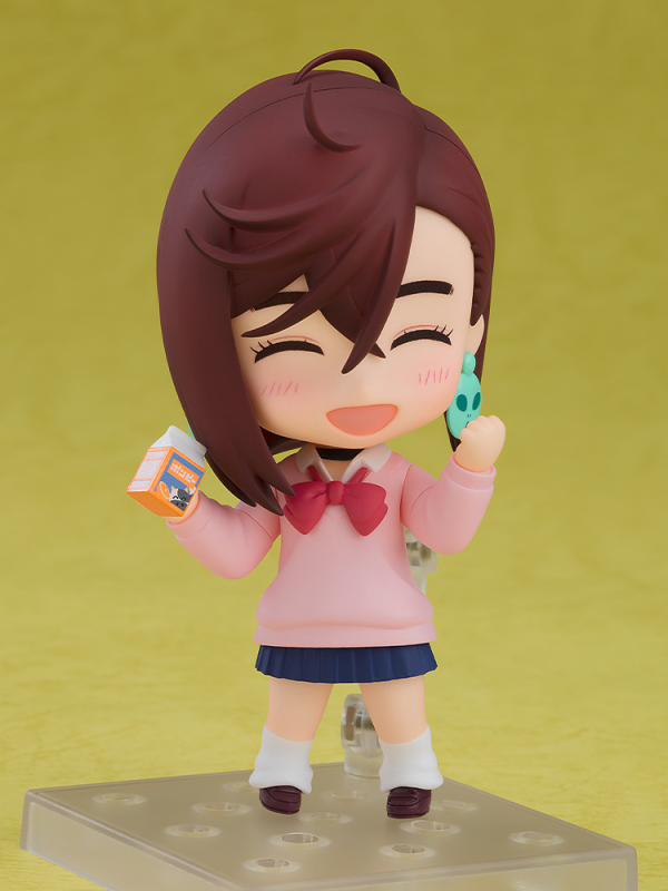 GOOD SMILE COMPANY Nendoroid Momo(4580590203273)(4580590203273)