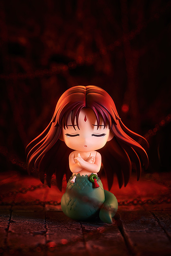 Good Smile Company Nendoroid Zhao Ling-Er: Nuwa's Descendants Ver. DX(4580590172814)(4580590172814)