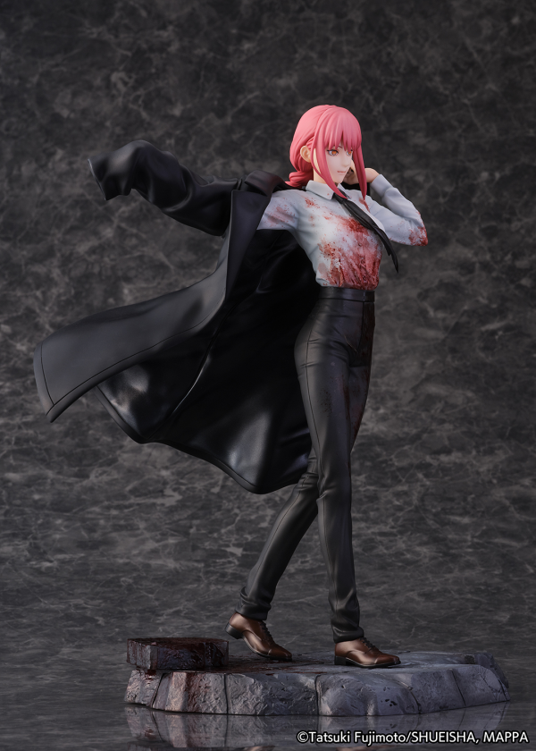 eStream ”Chainsaw Man” Makima 1/7scale figure