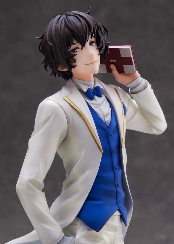 FURYU Corporation Bungo Stray Dogs Dazai Osamu 1/7 Scale Figure