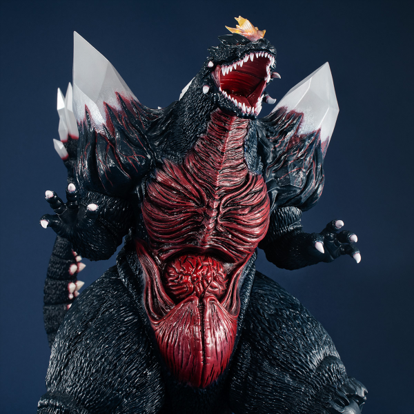 MegaHouse UA Monsters SpaceGodzilla