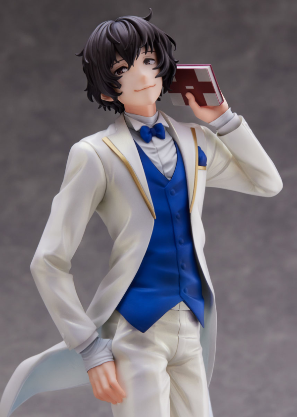 FURYU Corporation Bungo Stray Dogs Dazai Osamu 1/7 Scale Figure