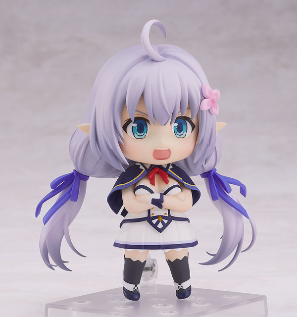 Good Smile Company Nendoroid Ireena(4580590172845)(4580590172845)