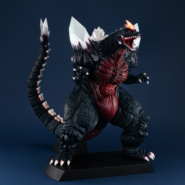 MegaHouse UA Monsters SpaceGodzilla