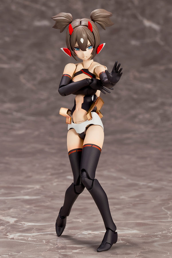 KOTOBUKIYA ASRA NINJA