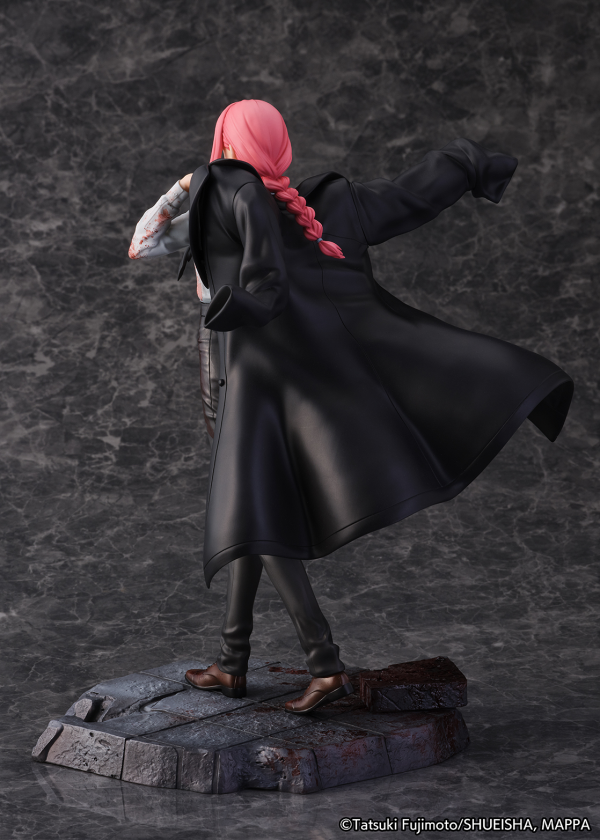 eStream ”Chainsaw Man” Makima 1/7scale figure