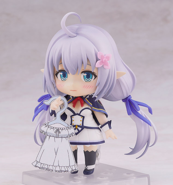 Good Smile Company Nendoroid Ireena(4580590172845)(4580590172845)