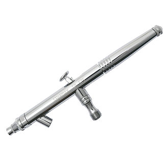 SPARMAX SP-575 AIRBRUSH (2CC GLASS BOTTLE WITH PLASTIC ATTACHMENT) | 4715838630195