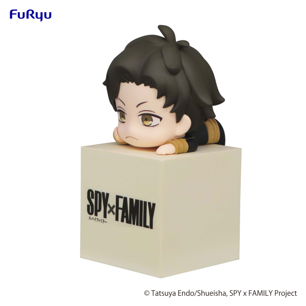 FURYU Corporation SPY×FAMILY　Hikkake Figure -Damian-