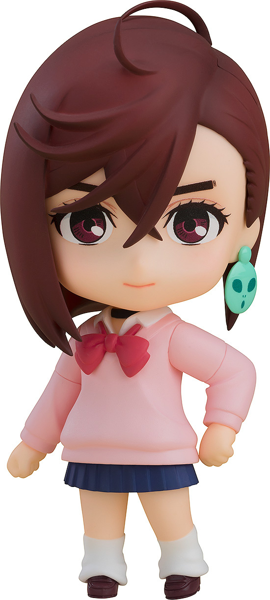 GOOD SMILE COMPANY Nendoroid Momo(4580590203273)(4580590203273)