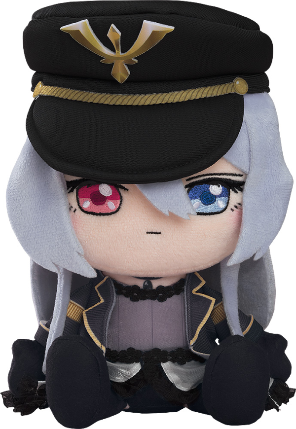 Good Smile Company Plushie Black Lobelia(4580590186729)(4580590186729)