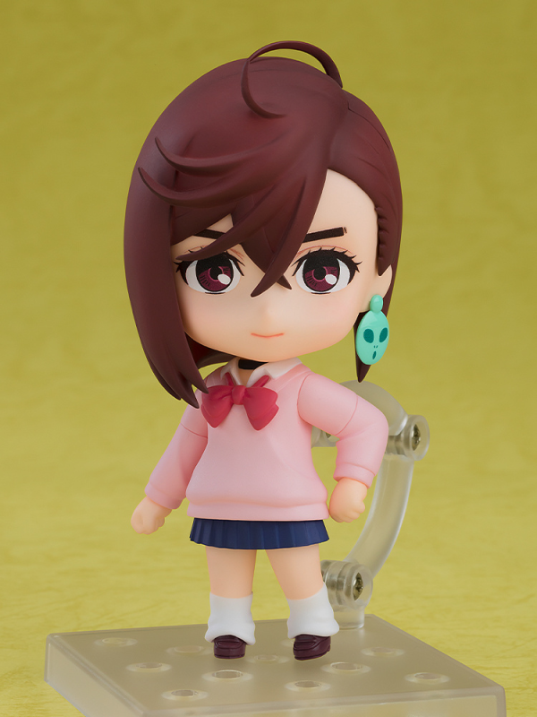 GOOD SMILE COMPANY Nendoroid Momo(4580590203273)(4580590203273)