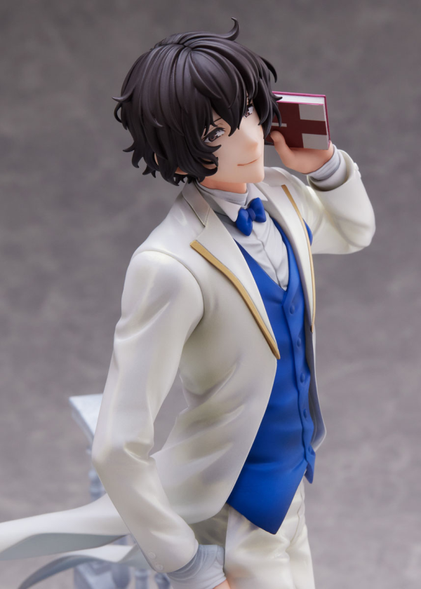 FURYU Corporation Bungo Stray Dogs Dazai Osamu 1/7 Scale Figure