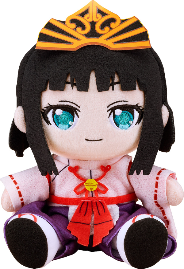 Plushie Shizuku | 4580590187993