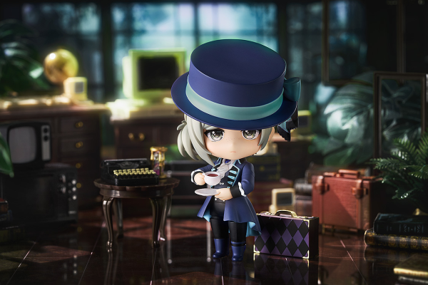 Nendoroid Vertin