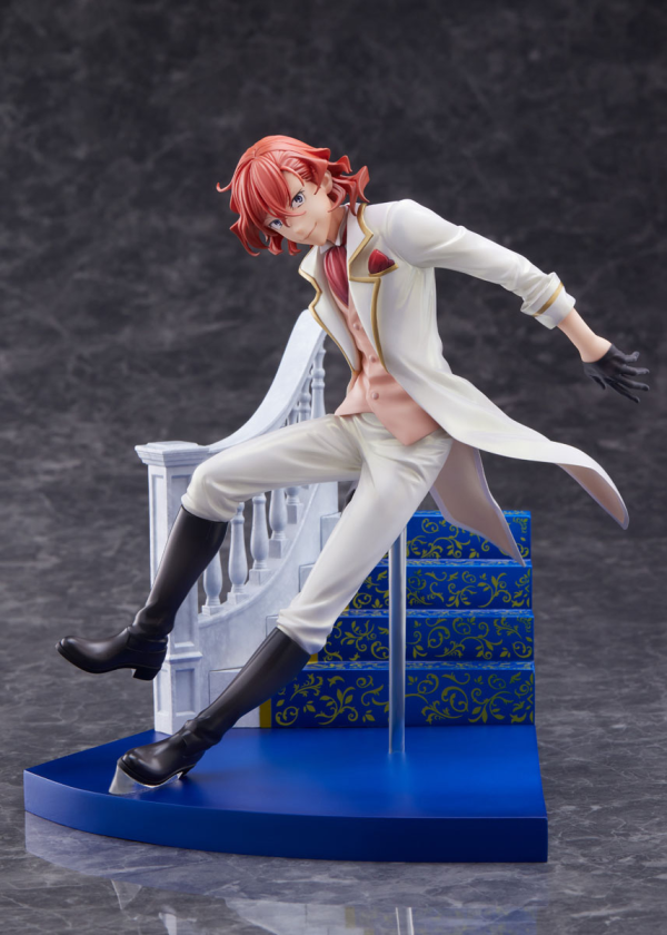 FURYU Corporation Bungo Stray Dogs Nakahara Chuya 1/7 Scale Figure