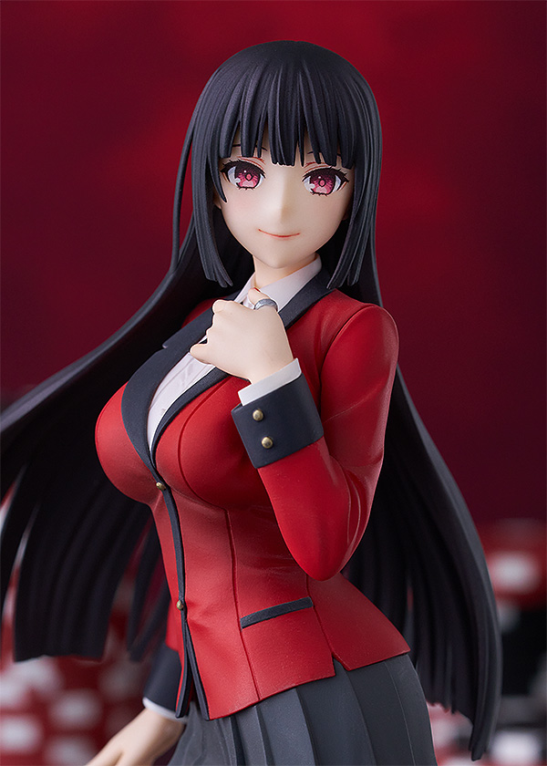 Good Smile Company POP UP PARADE Yumeko Jabami