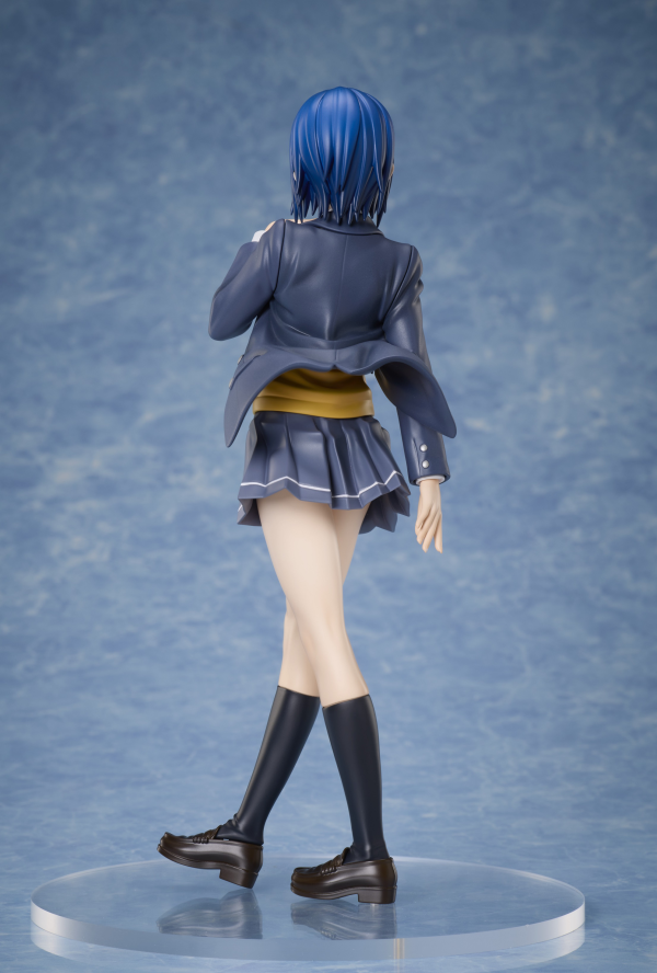 ANIPLEX TSUKIHIME -A piece of blue glass moon- Ciel 1/7 Scale Figure