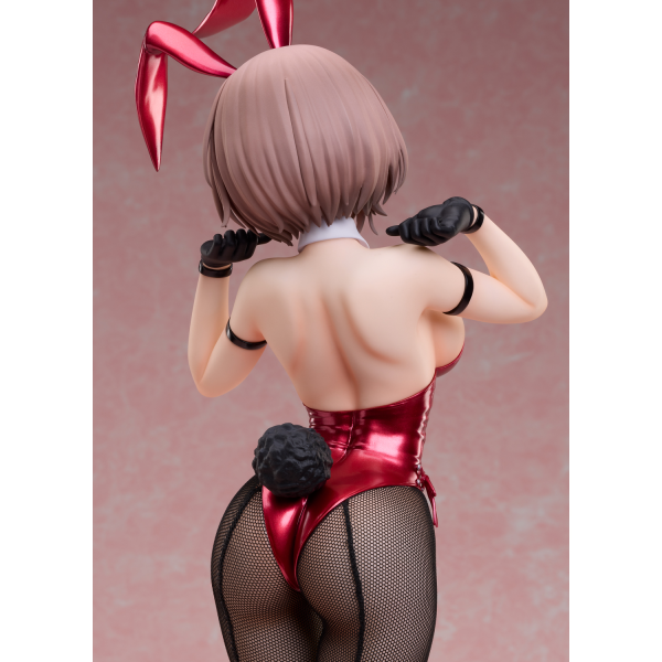 FREEing B-style iro Bunny Monica Illustrated by DSmile Pre-painted Complete Figure | 4570001513527