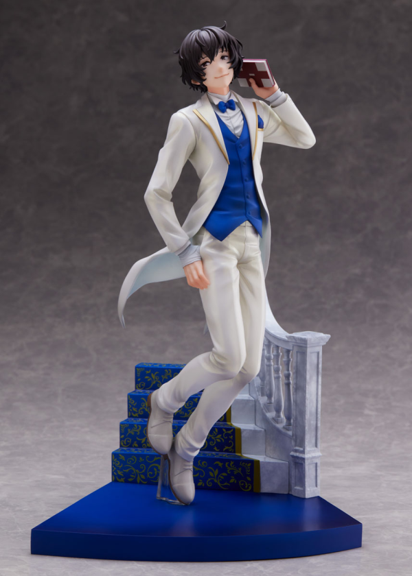 FURYU Corporation Bungo Stray Dogs Dazai Osamu 1/7 Scale Figure